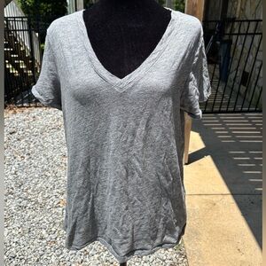 Madewell DoWell T shirt